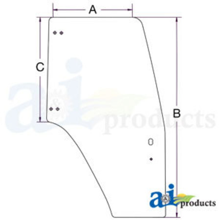 A & I PRODUCTS A-87302769